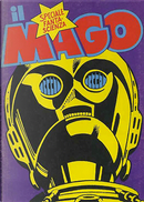 Il Mago by Donne Avenell, Doug Moench, E. C. Segar, Russ Manning