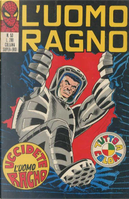 L'Uomo Ragno n. 53 by Stan Lee