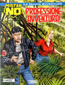 Mister No - Le nuove avventure n. 14 by Luigi Mignacco, Michele Masiero