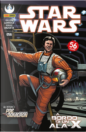 Star Wars #56 by Kieron Gillen
