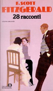 28 racconti by Francis Scott Fitzgerald