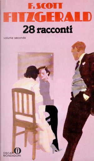 28 racconti by Francis Scott Fitzgerald