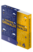 Il est grand temps de rallumer les étoiles by Virginie Grimaldi