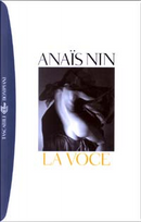La voce by Anaïs Nin