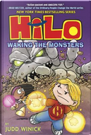 Hilo 4 by Judd Winick