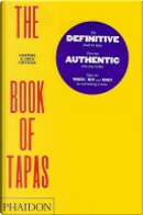 The Book of Tapas by Simone Ortega