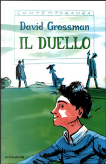 Il duello by David Grossman