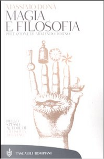 Magia e filosofia by Massimo Donà