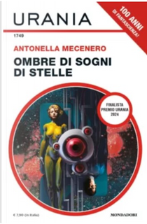 Ombre di sogni di stelle by Antonella Mecenero