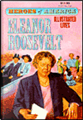 Eleanor Roosevelt by Eleanor Roosevelt