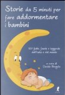 Storie per far addormentare i bambini in 5 minuti
