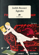 Agosto by Judith Rossner
