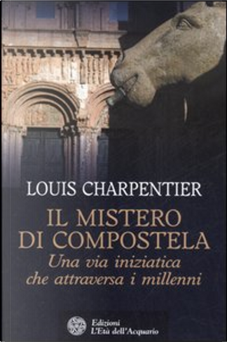 Libros de Louis Charpentier - Anobii