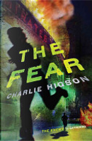 Fear, The (An Enemy Novel) by Charlie Higson