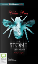 The Stone Testament by Celia Rees