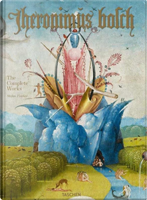 Hieronymus Bosch by Stefan Fischer