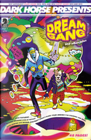 Dark Horse Presents Vol.3 #3 by Brendan McCarthy, Jimmy Palmiotti, Justin Gray, Peter Hogan, Ricardo Delgado, Steve Horton, Steve Parkhouse, Tyler Jenkins
