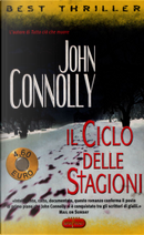 Il ciclo delle stagioni by John Connolly