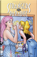 Strangers in paradise - Nuova edizione volume settimo by Terry Moore