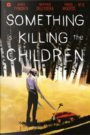 Something is Killing the Children Vol. 0 by James IV Tynion