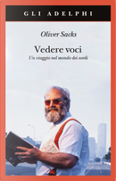 Vedere voci by Oliver Sacks