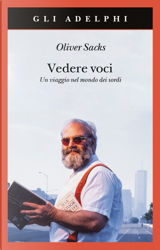 Tutte le edizioni di Risvegli di Oliver Sacks - Anobii