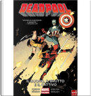 Deadpool vol. 3 by Brian Posehn, Declan Shalvey, Gerry Duggan, Scott Koblish