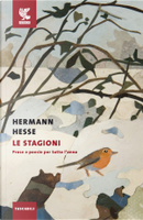 Le stagioni by Hermann Hesse