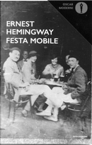 Festa mobile by Ernest Hemingway
