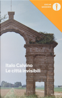 Le città invisibili by Italo Calvino