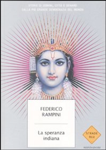 La speranza indiana by Federico Rampini
