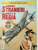Aerei stranieri della Regia by Nico Sgarlato