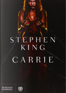 Carrie by Stephen King