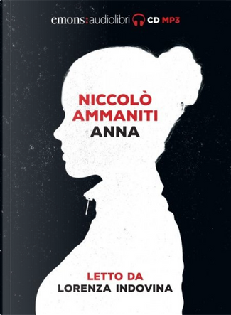 Books by Niccolò Ammaniti - Anobii