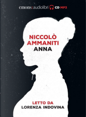 Anna by Niccolò Ammaniti Anna by Niccolò Ammaniti