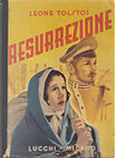 Resurrezione by Leo Tolstoy