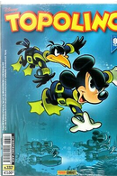Topolino n. 3317 by Fabio Michelini, Francesco Artibani, Giulio D'Antona, Lorenzo Camerini, Pietro Zemelo