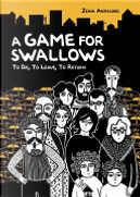 A Game for Swallows by Zeina Abirached