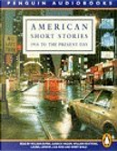 American Short Stories: 1900 to the Present Day