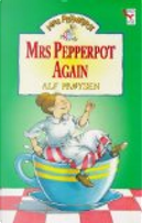 Mrs. Pepperpot Again by Alf Proysen