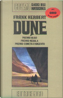 Dune by Frank Herbert