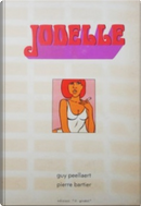 Jodelle by Guy Peellaert, Pierre Bartier