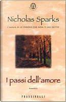 I passi dell'amore by Nicholas Sparks
