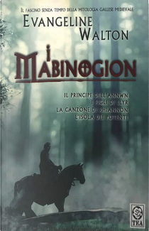 I Mabinogion by Evangeline Walton