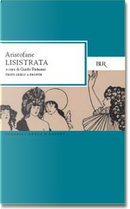 Lisistrata by Aristofane