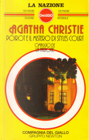 Poirot e il mistero di Styles Court by Agatha Christie