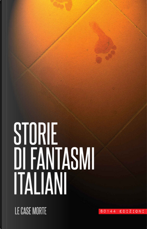 Storie di fantasmi italiani