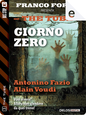 Giorno Zero by Alain Voudì, Antonino Fazio