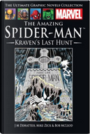 The Amazing Spider-Man: Kraven's Last Hunt by Jean Marc DeMatteis