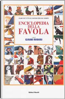 Enciclopedia della favola